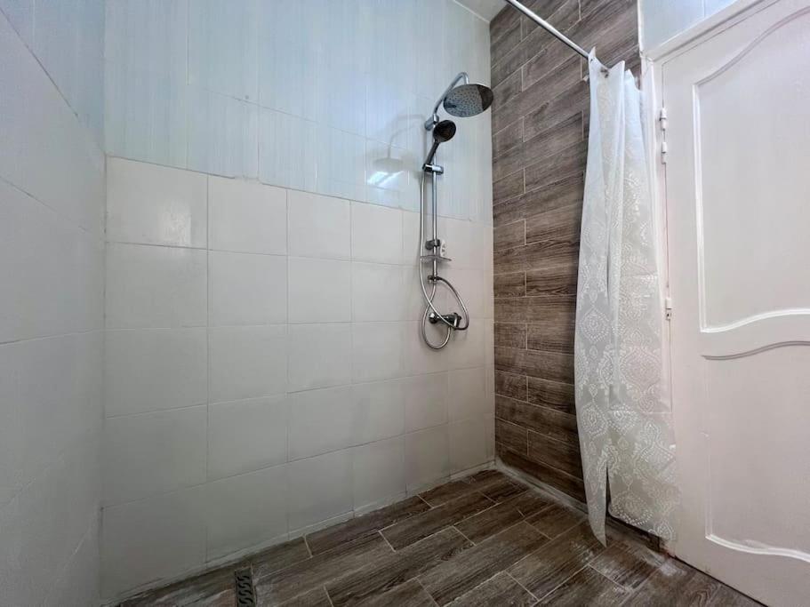 شقة Dar Zakaria Toursitic Area توزر المظهر الخارجي الصورة